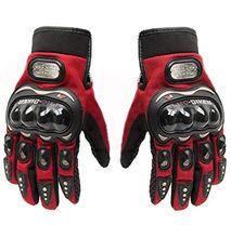 Full Gloves Pro-Biker